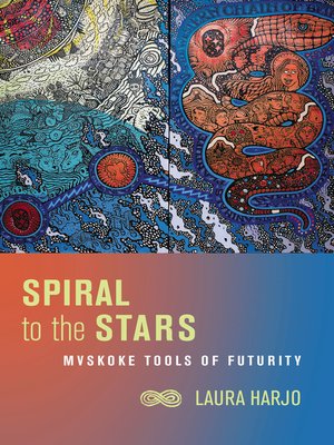 cover image of Spiral to the Stars